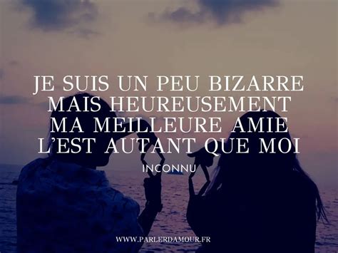 citation meilleure amie fille|Citations